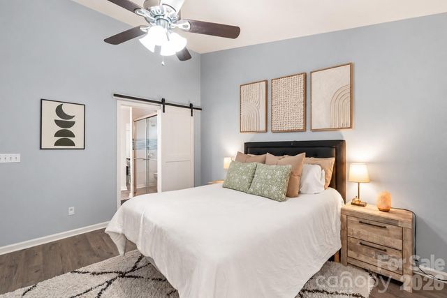 3909 Armitage Drive, Charlotte, NC 28269