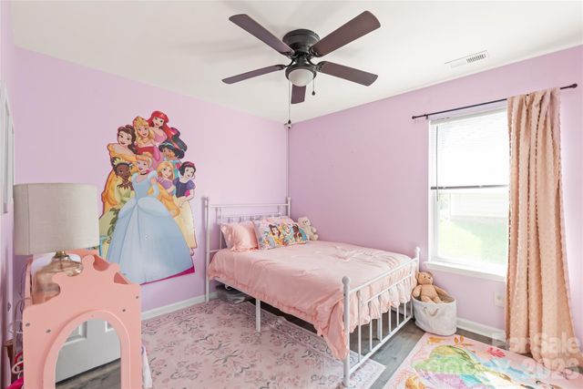 3909 Armitage Drive, Charlotte, NC 28269