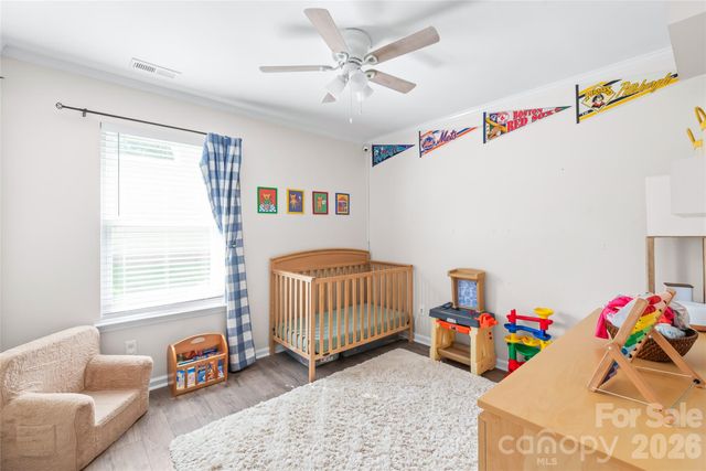 3909 Armitage Drive, Charlotte, NC 28269