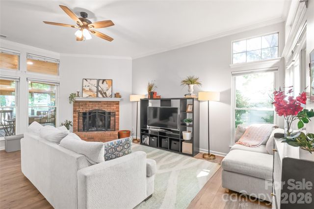 3909 Armitage Drive, Charlotte, NC 28269
