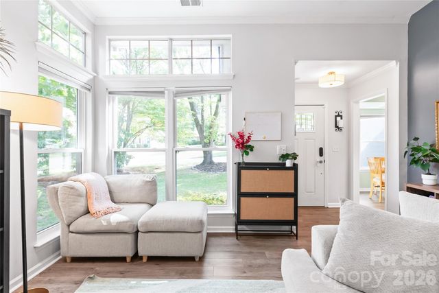 3909 Armitage Drive, Charlotte, NC 28269