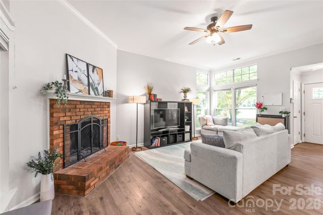 3909 Armitage Drive, Charlotte, NC 28269