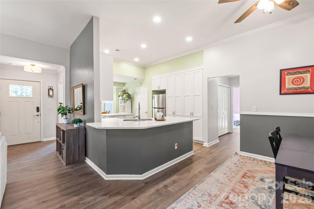 3909 Armitage Drive, Charlotte, NC 28269