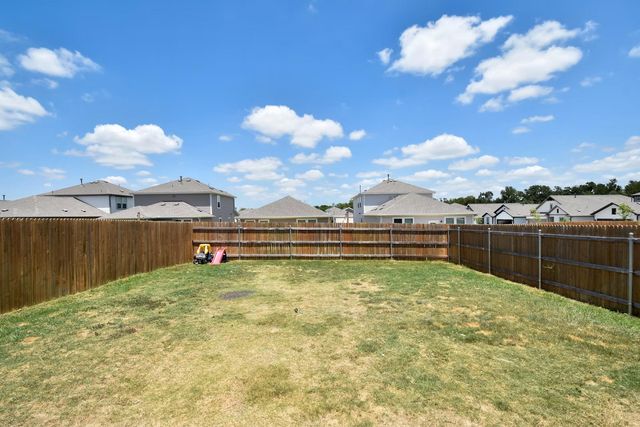 255 Spirit ST, Elgin, TX 78621