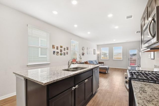 255 Spirit ST, Elgin, TX 78621