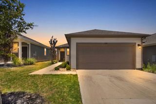 255 Spirit ST, Elgin, TX 78621