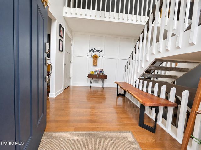 2344 Cheshire Woods Road, Toledo, OH 43617