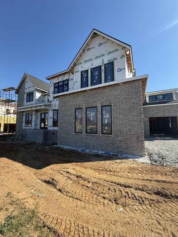 3364 Eslin Ct, Murfreesboro, TN 37130