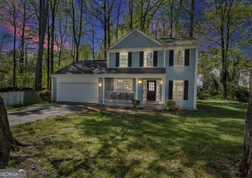 1976 Longwood Court, Lithonia, GA 30058 — photo 2