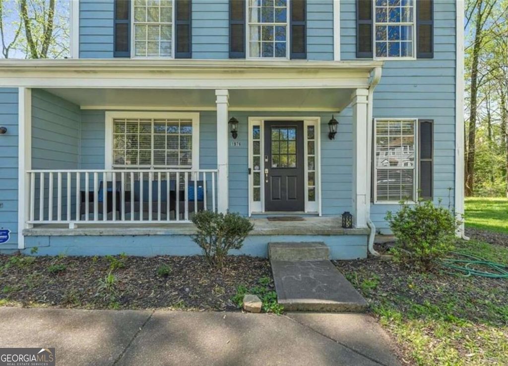 1976 Longwood Court, Lithonia, GA 30058 — photo 3