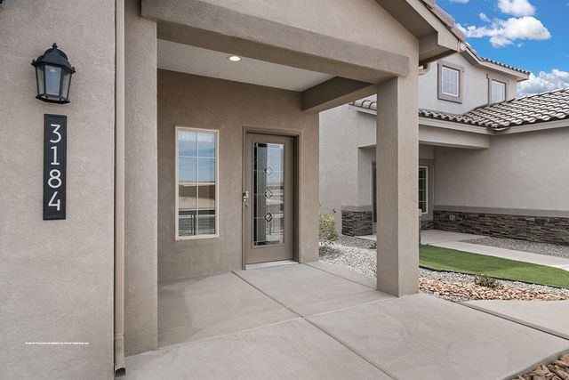 10558 Caresso Loop SW, Albuquerque, NM 87121