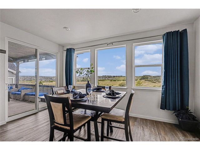 16809 Black Rose Cir, Parker, CO 80134