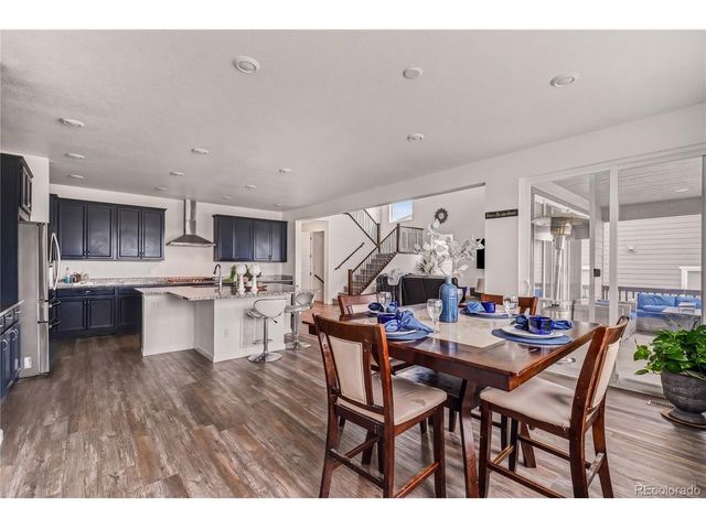 16809 Black Rose Cir, Parker, CO 80134