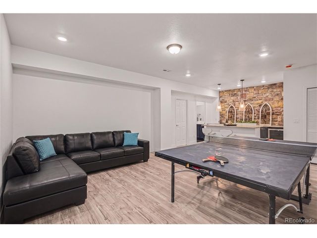 16809 Black Rose Cir, Parker, CO 80134