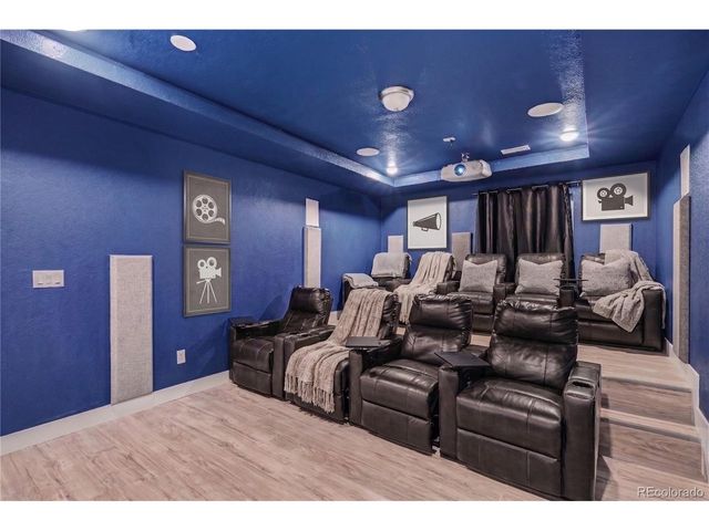 16809 Black Rose Cir, Parker, CO 80134