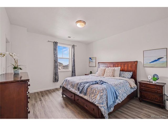 16809 Black Rose Cir, Parker, CO 80134