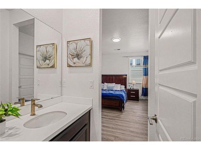 16809 Black Rose Cir, Parker, CO 80134