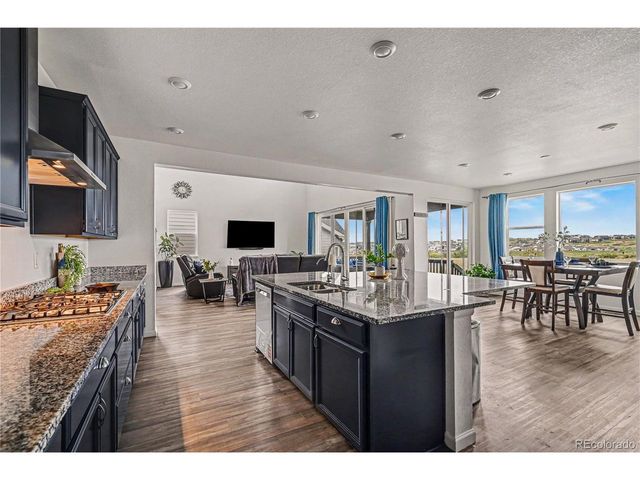16809 Black Rose Cir, Parker, CO 80134