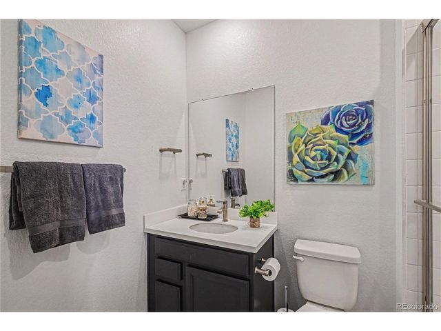 16809 Black Rose Cir, Parker, CO 80134