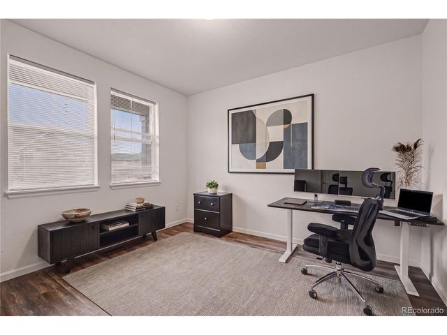 16809 Black Rose Cir, Parker, CO 80134