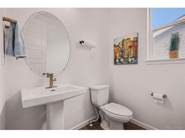 16809 Black Rose Cir, Parker, CO 80134