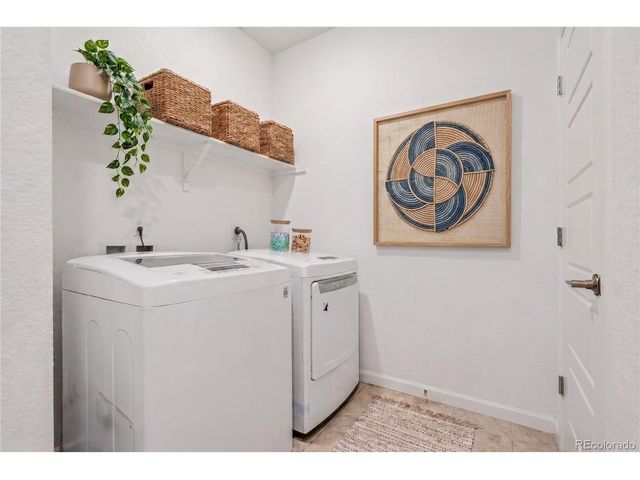 16809 Black Rose Cir, Parker, CO 80134