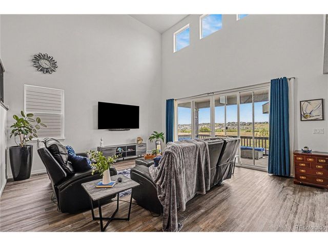16809 Black Rose Cir, Parker, CO 80134
