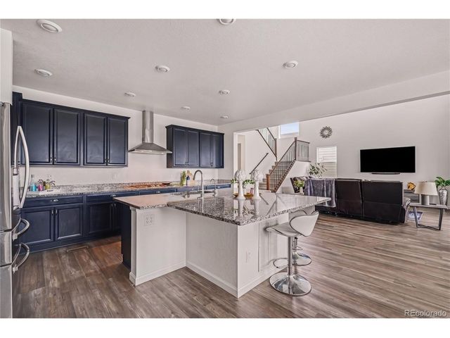 16809 Black Rose Cir, Parker, CO 80134