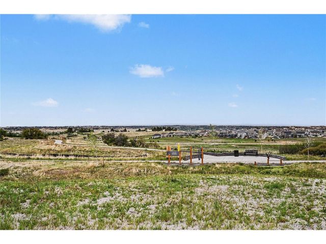 16809 Black Rose Cir, Parker, CO 80134