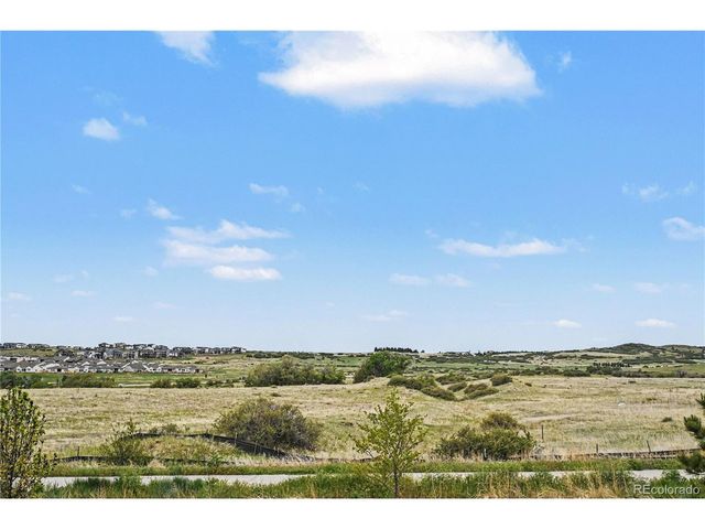 16809 Black Rose Cir, Parker, CO 80134