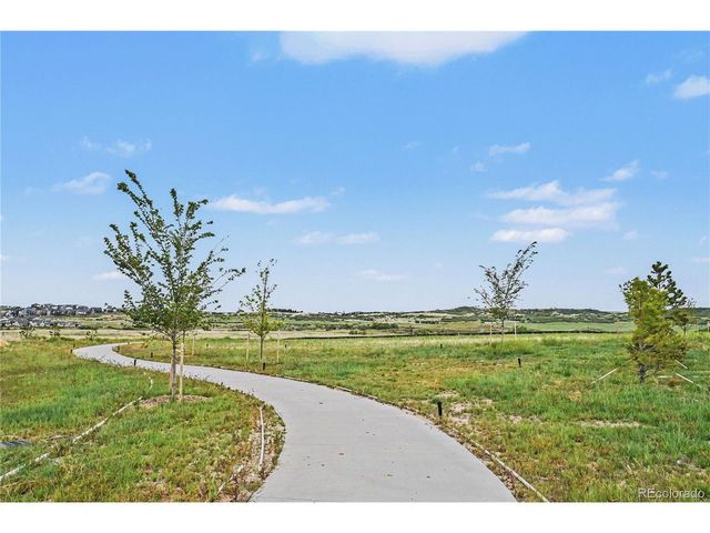 16809 Black Rose Cir, Parker, CO 80134