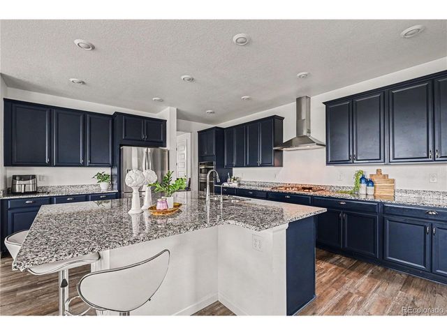16809 Black Rose Cir, Parker, CO 80134