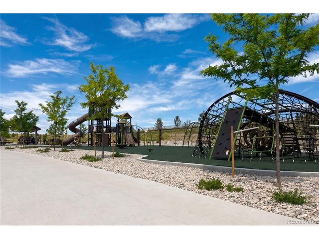 16809 Black Rose Cir, Parker, CO 80134