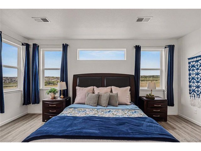 16809 Black Rose Cir, Parker, CO 80134