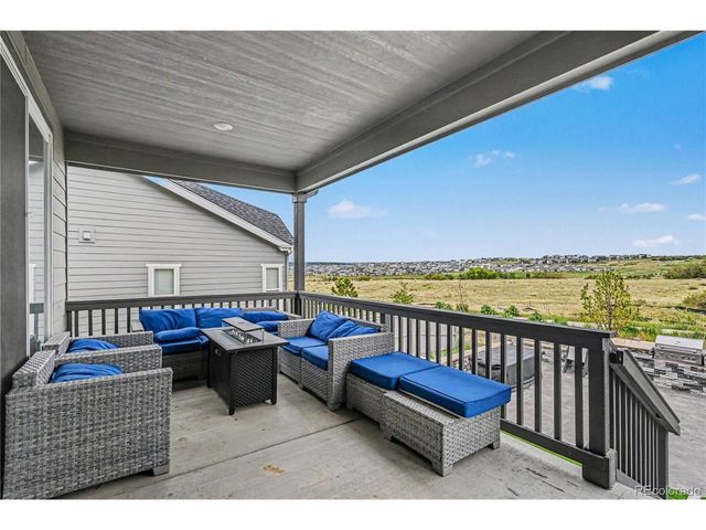 16809 Black Rose Cir, Parker, CO 80134