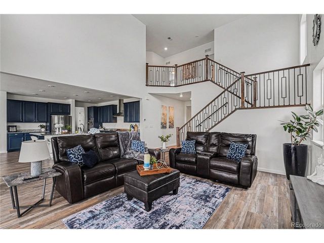 16809 Black Rose Cir, Parker, CO 80134