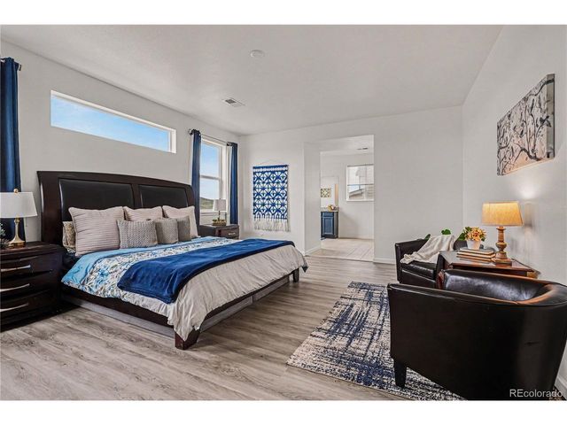 16809 Black Rose Cir, Parker, CO 80134