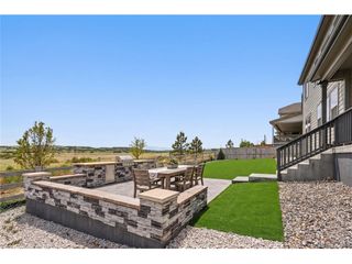 16809 Black Rose Cir, Parker, CO 80134