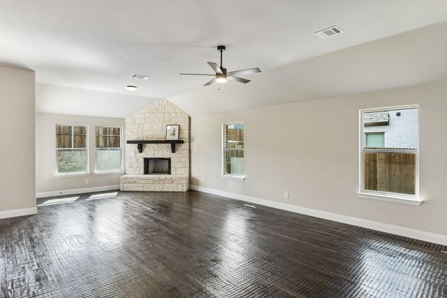 414 Bailey Drive, Josephine, TX 75173