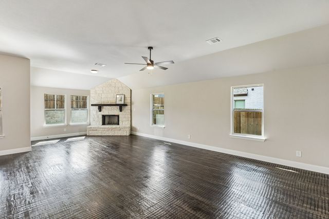 414 Bailey Drive, Josephine, TX 75173