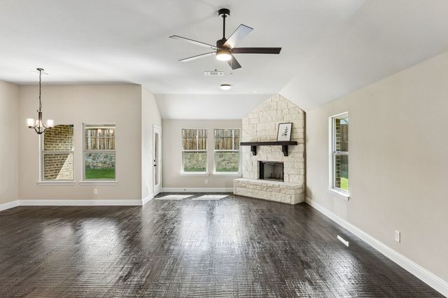 414 Bailey Drive, Josephine, TX 75173