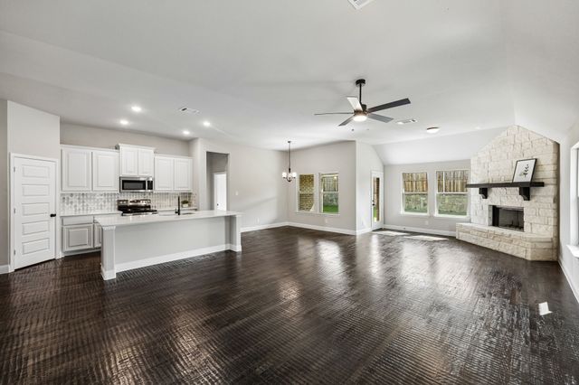 414 Bailey Drive, Josephine, TX 75173