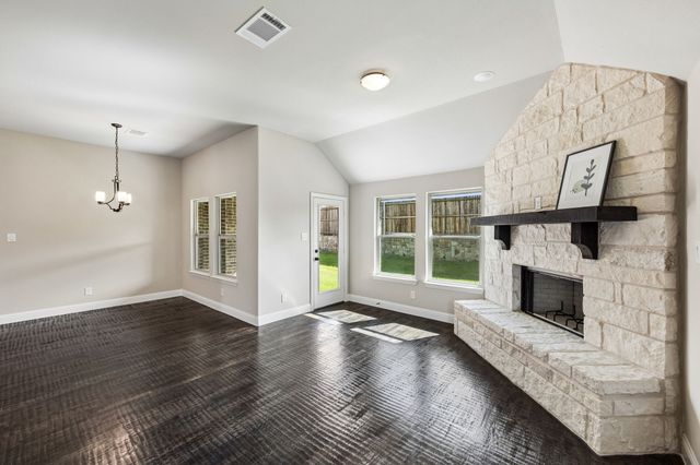 414 Bailey Drive, Josephine, TX 75173