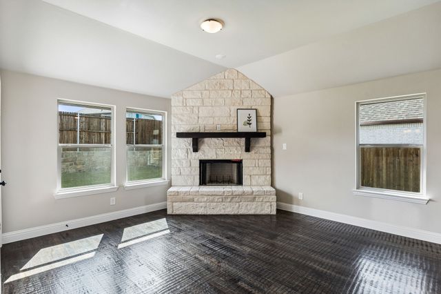414 Bailey Drive, Josephine, TX 75173