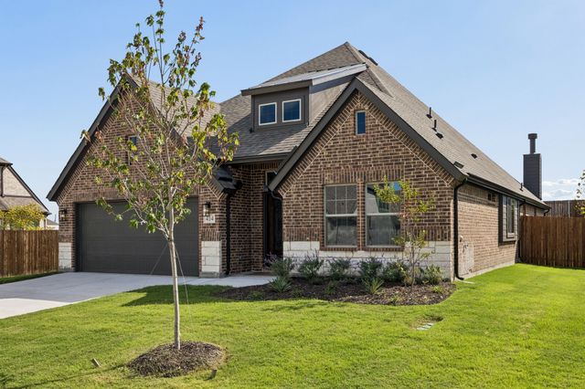414 Bailey Drive, Josephine, TX 75173