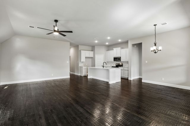 414 Bailey Drive, Josephine, TX 75173