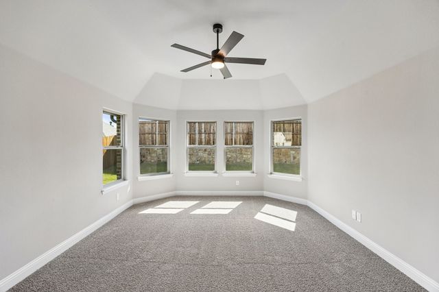 414 Bailey Drive, Josephine, TX 75173