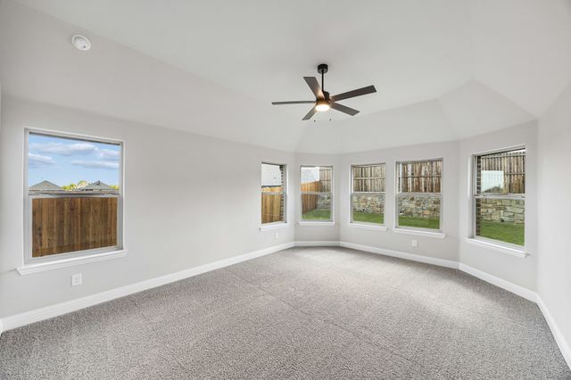 414 Bailey Drive, Josephine, TX 75173