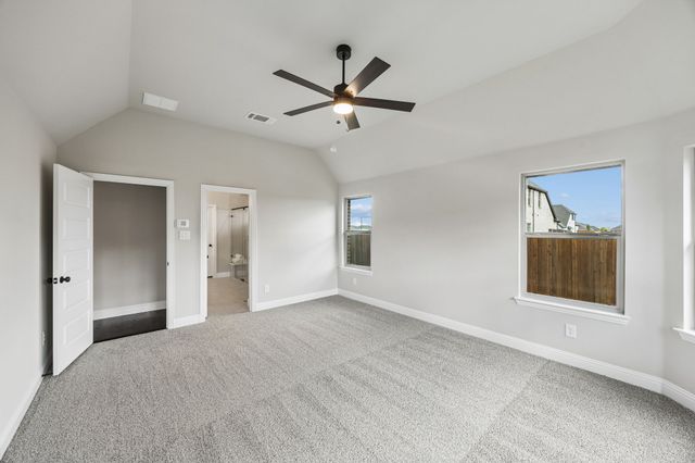 414 Bailey Drive, Josephine, TX 75173