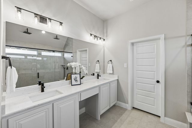 414 Bailey Drive, Josephine, TX 75173